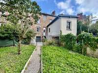Immeuble 7 pièces