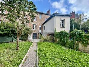 Vente Immeuble 4 chambresFlers