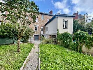 Immeuble 7 pièces Immeuble 7 pièces
