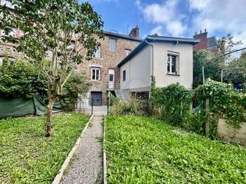 Immeuble 7 pièces Flers 61