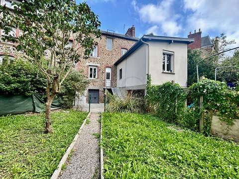 Immeuble 7 pièces Flers 61