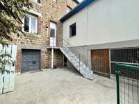 Immeuble 7 pièces