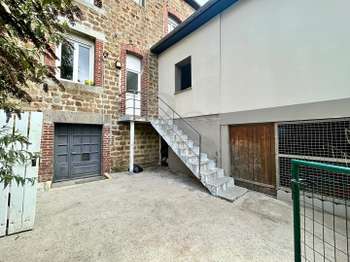 Immeuble 7 pièces