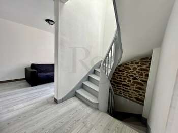Immeuble 7 pièces