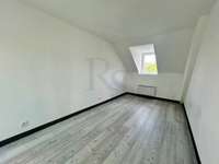 Immeuble 7 pièces