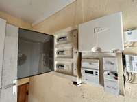 Immeuble 4 pièces