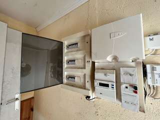Immeuble 4 pièces