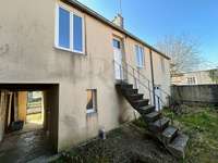 Immeuble 4 pièces