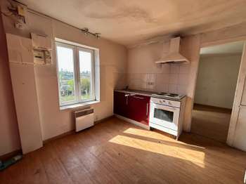 Immeuble 4 pièces