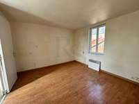 Immeuble 4 pièces