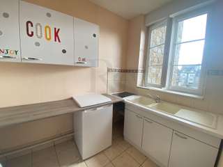 Immeuble 6 pièces