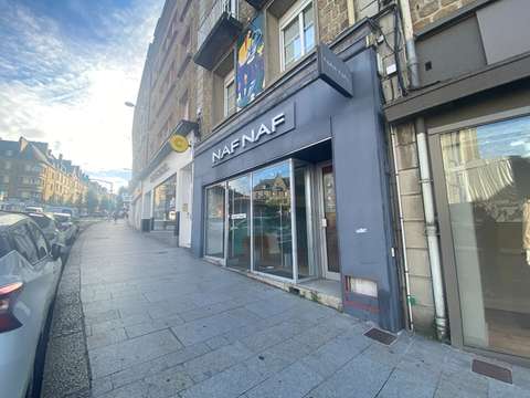 Immeuble 6 pièces Flers 61