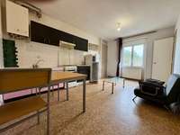 Immeuble 6 pièces