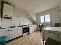 Immeuble 6 pièces