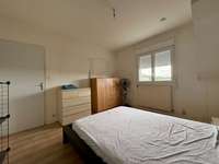 Immeuble 6 pièces