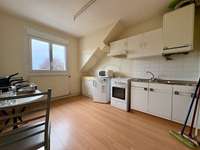 Immeuble 6 pièces