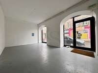 Immeuble 6 pièces