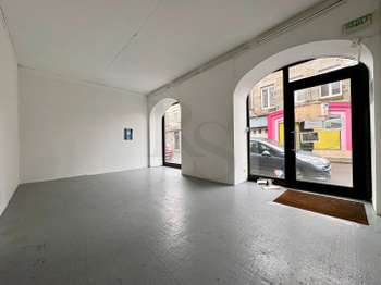 Immeuble 6 pièces
