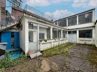 Immeuble 6 pièces