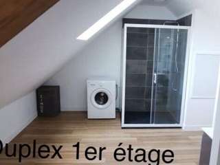 Immeuble Immeuble