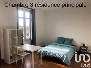 Immeuble
