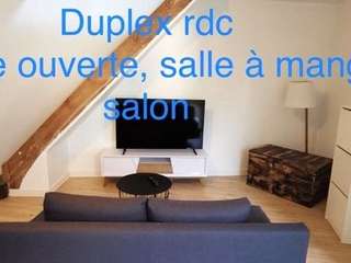 Immeuble Immeuble