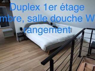 Immeuble Immeuble