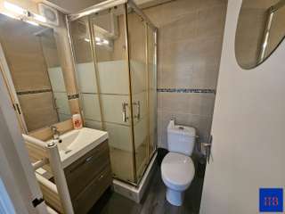 Immeuble 6 pièces