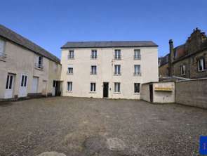 Vente Immeuble 6 piècesFlers