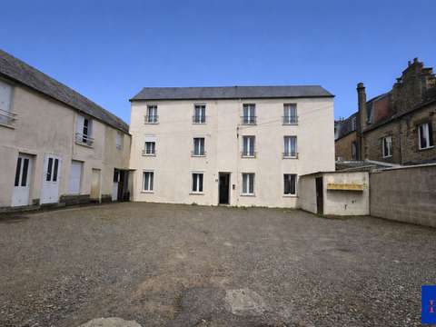 Immeuble 6 pièces Flers 61