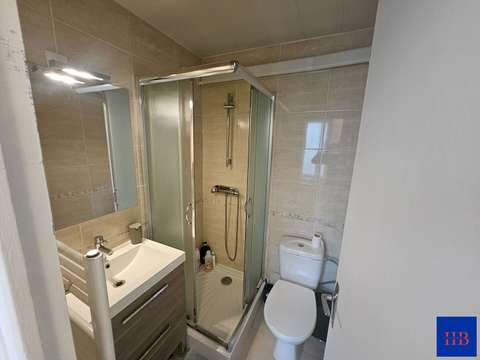 Immeuble 6 pièces