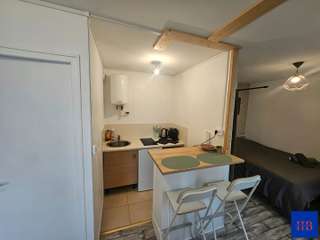 Immeuble 6 pièces