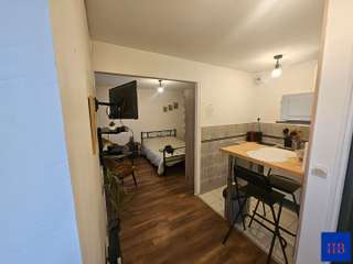 Immeuble 6 pièces
