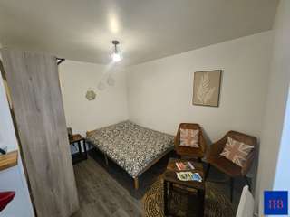 Immeuble 6 pièces