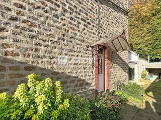 Immeuble 8 pièces Immeuble 8 pièces