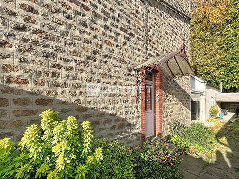 Immeuble 8 pièces Flers 61