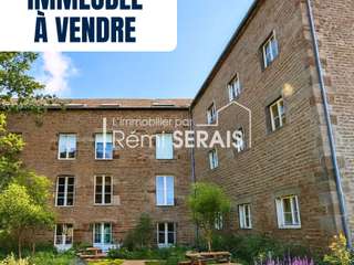 Immeuble 15 pièces