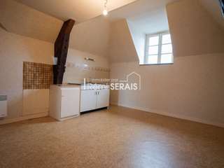 Immeuble 15 pièces