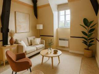 Immeuble 15 pièces