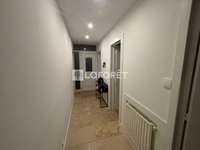 Immeuble 7 pièces