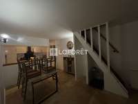 Immeuble 7 pièces