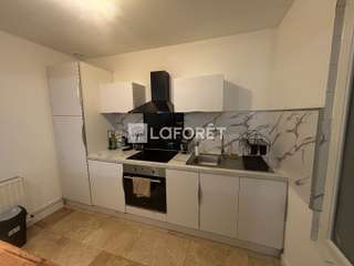 Immeuble 7 pièces