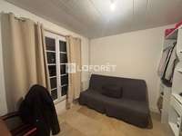 Immeuble 7 pièces