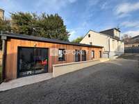 Immeuble 7 pièces