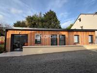 Immeuble 7 pièces