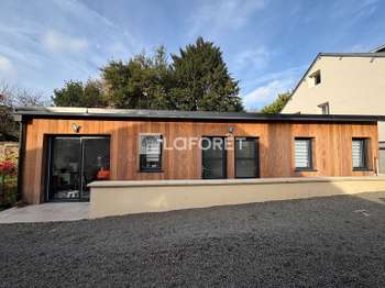 Immeuble 7 pièces Flers 61