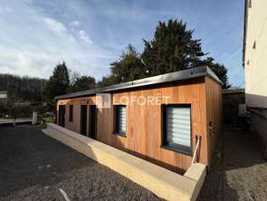Vente Immeuble 4 chambresFlers