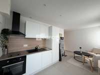 Immeuble 7 pièces