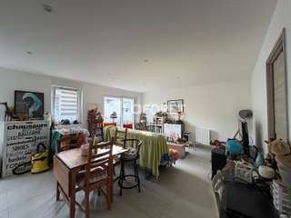 Immeuble 7 pièces