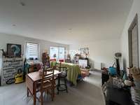 Immeuble 7 pièces